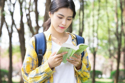 清华大学在职研究生