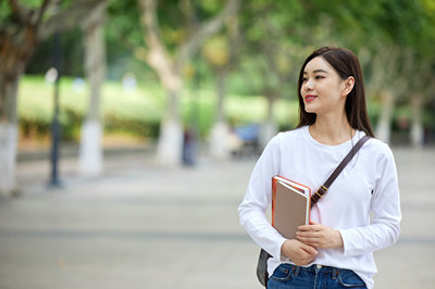 清华大学在职研究生