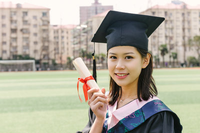 清华大学在职研究生