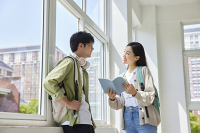 清华大学在职研究生