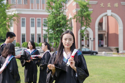 清华大学在职研究生