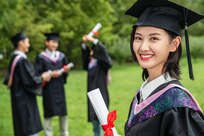 清华大学在职研究生
