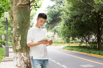 清华大学在职研究生