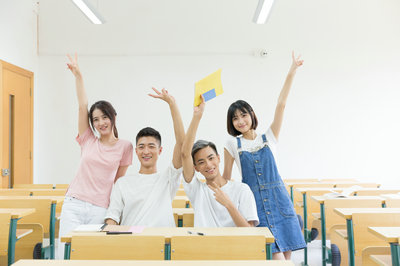 清华大学在职研究生