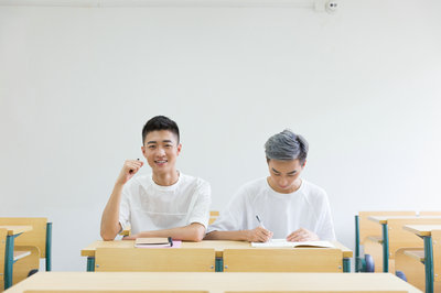 清华大学在职研究生